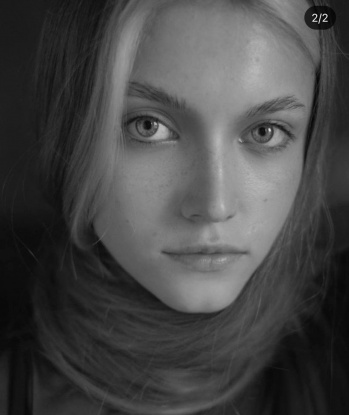 Анкета проститутки Алёнушка - Фото 1, Волхов, 20 лет, №12402